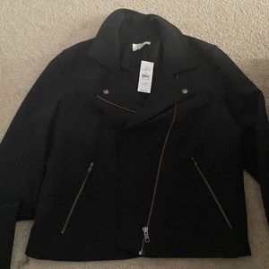 2 for $50 Loft petite black jacket size LP